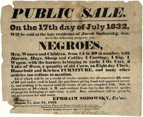 Jewish Slave Traders